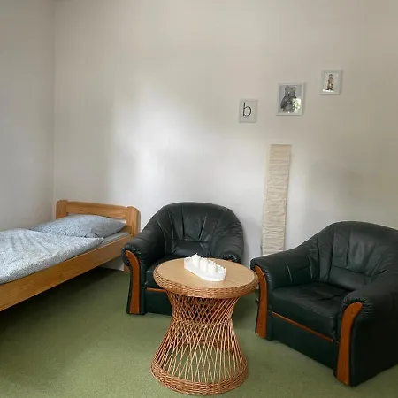 2 Stockmann Apartment Bernburg