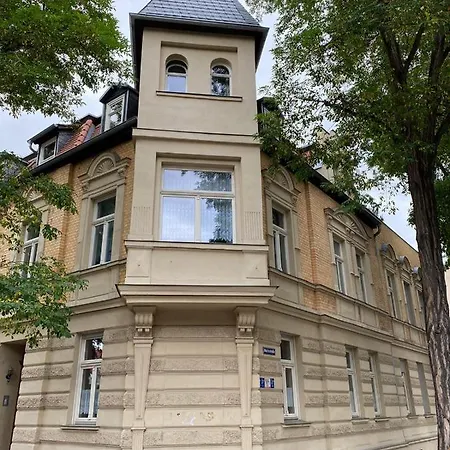 Apartment 2 Stockmann *