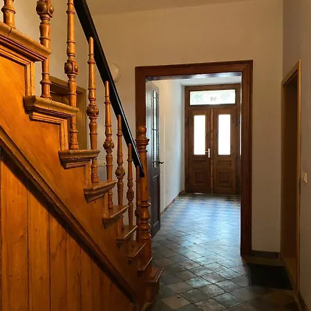 2 Stockmann Apartment