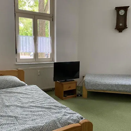 2 Stockmann Apartment *