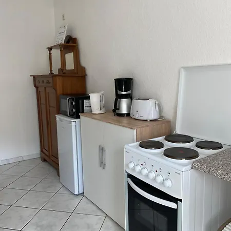 Apartment 2 Stockmann
