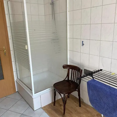 2 Stockmann Apartment Bernburg